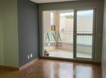 Apartamento · 3 Quartos · Apartamento de 3 dormitórios