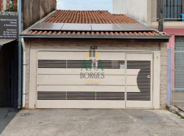 Casa · 2 Quartos · Casa Térrea