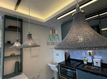 Apartamento · 1 Quarto · Apartamento mobiliado um dormitório