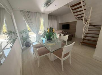 Casa · 3 Quartos · Linda casa à venda com 3 dormitórios