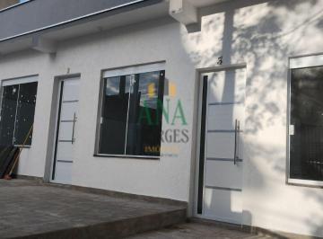 Casa · 2 Quartos · Casa 2 Dormitórios para venda em Sorocaba - SP