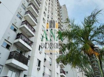 Apartamento · 2 Quartos · Com ambientes bem distribuídos e um condomínio repleto de opções de lazer, você terá tudo o que prec