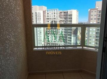 Apartamento · 3 Quartos · Alugo lindo apartamento ASPEN