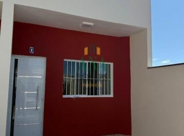 Casa · 2 Quartos · Casa disponível para locação no Cajuru