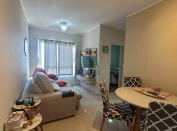 Apartamento · 2 Quartos · Apartamento de 02 dormitórios na Zona Oeste