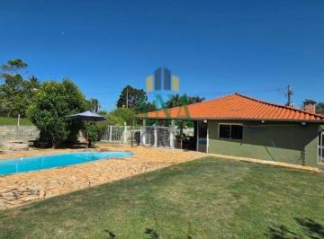 Casa · 3 Quartos · Casa Térrea com Piscina no Condomínio Village da Serra