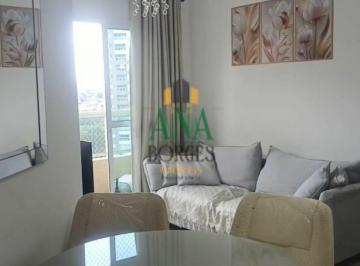 Apartamento · 2 Quartos · APARTAMENTO ZONA LESTE EM FRENTE AO CONFIANÇA