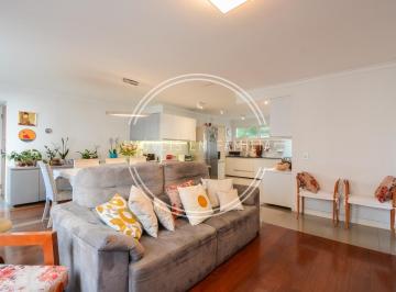 1 · Apartamento com 121 m², 4 quartos sendo 1 suíte à venda no bairro Jardim Paulista.