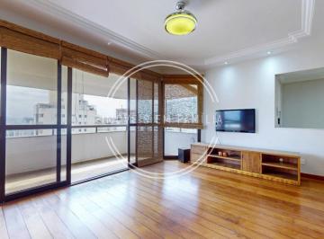 1 · Cobertura com 317 m², 4 quartos sendo 4 suítes à venda no bairro Pompéia.