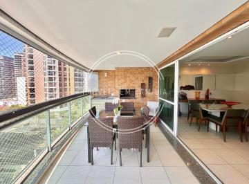 1 · Apartamento com 157 m², 4 quartos sendo 2 suítes à venda no bairro Perdizes.
