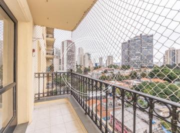 1 · Apartamento com 103 m², 3 quartos sendo 1 suíte à venda no bairro Pompéia.