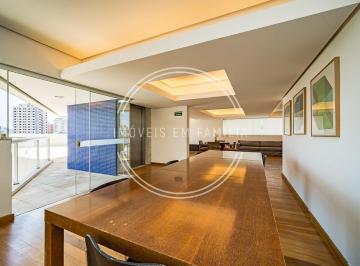 1 · Apartamento duplex com 222 m², 4 quartos sendo 2 suítes à venda no bairro Pompéia.