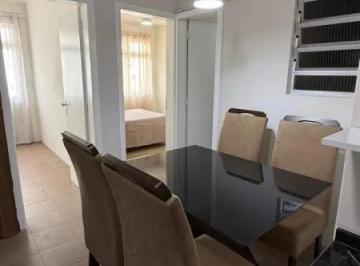 Apartamento · 33m² · 2 Quartos · Apartamento  Junto ao Calçadão do Centro de Tramandaí