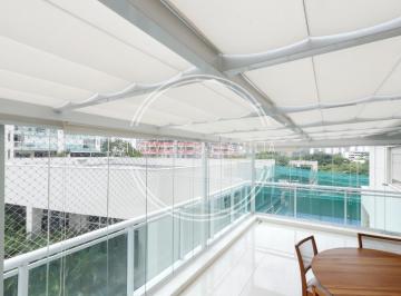 1 · Apartamento com 185 m², 4 quartos sendo 3 suítes à venda no bairro Perdizes.
