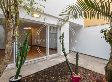 1 · Casa à venda no bairro Perdizes, 171 m² de área útil em um terreno de 192 m², 4 quartos, sendo 1 suí