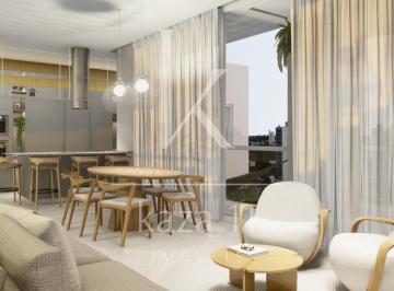 1 · Apartamento Alto Padrão com 216.65 m², 4 quartos, 2 suítes, 3 vagas à venda na Praia Brava.