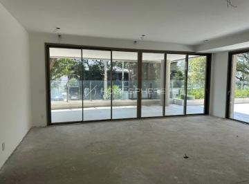 1 · Garden no Condomínio Lindenberg Groelândia com 341.7 m², 3 quartos sendo 3 suítes e 03 vagas de gara