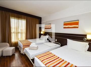 Apartamento · 50m² · 1 Quarto · 1 Vaga · Apartamento à Venda - Serra, 1 Quarto,  50 m² - Belo Horizonte