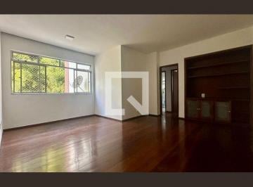 Apartamento · 98m² · 3 Quartos · 1 Vaga · Apartamento à Venda - Barroca, 3 Quartos,  98 m² - Belo Horizonte