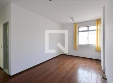Apartamento · 71m² · 2 Quartos · 1 Vaga · Apartamento à Venda - Santo Antônio, 2 Quartos, 71 m² - Belo Horizonte