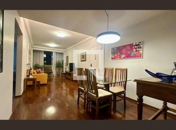 Apartamento · 125m² · 3 Quartos · 1 Vaga · Apartamento à Venda - Gutierrez, 3 Quartos, 125 m² - Belo Horizonte