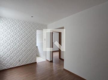 Apartamento · 43m² · 2 Quartos · 1 Vaga · Apartamento à Venda - Canaã, 2 Quartos,  43 m² - Belo Horizonte