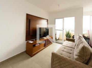 Apartamento · 49m² · 2 Quartos · 1 Vaga · Apartamento à Venda - Araguaia, 2 Quartos, 49 m² - Belo Horizonte