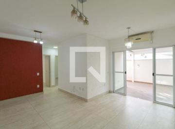Apartamento · 122m² · 3 Quartos · 2 Vagas · Apartamento à Venda - Ouro Preto, 3 Quartos,  122 m² - Belo Horizonte