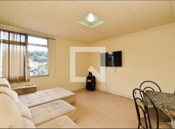 Apartamento · 88m² · 3 Quartos · 1 Vaga · Apartamento à Venda - Prado, 3 Quartos, 88 m² - Belo Horizonte