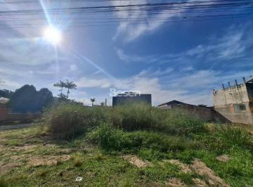Terreno · ÓTIMO TERRENO DE ESQUINA LOCALIZADO NO BAL.ITAPOÁ