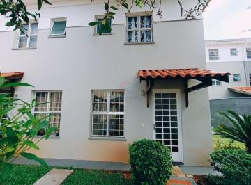 Casa · 65m² · 2 Quartos · 1 Vaga · Casa à venda em Sumaré, Parque Villa Flores, com 2 quartos, Condomínio das Acácias