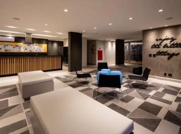 Casa · 36m² · 1 Vaga · Sala Comercial em Cidade Baixa
