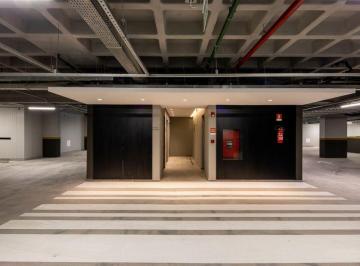 Casa · 36m² · 1 Vaga · Sala Comercial em Cidade Baixa