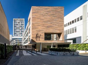 Casa · 36m² · 1 Vaga · Sala Comercial em Cidade Baixa