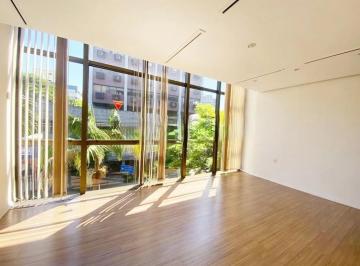 Casa · 40m² · 1 Quarto · Sala comercial na Av. Palmeira
