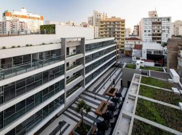 Casa · 53m² · 1 Vaga · Sala Comercial em Cidade Baixa