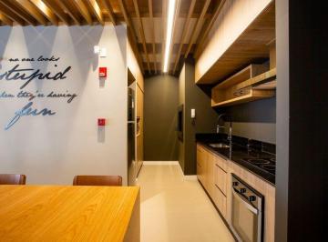 Casa · 53m² · 1 Vaga · Sala Comercial em Cidade Baixa