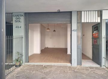 Comercial · 39m² · 1 Quarto · Excelente loja térreo na Rua Demétrio Ribeiro, Centro Historico, com 39,07 m2 de área privativa ,ban