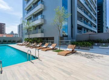 Casa · 40m² · 1 Quarto · 1 Vaga · Studio em Auxiliadora