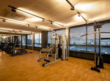 Casa · 53m² · 1 Vaga · Sala Comercial em Cidade Baixa
