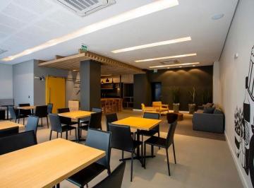 Casa · 53m² · 1 Vaga · Sala Comercial em Cidade Baixa