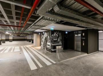 Casa · 53m² · 1 Vaga · Sala Comercial em Cidade Baixa