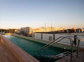 Casa · 53m² · 1 Vaga · Sala Comercial em Cidade Baixa