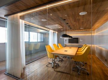 Casa · 36m² · 1 Vaga · Sala Comercial em Cidade Baixa