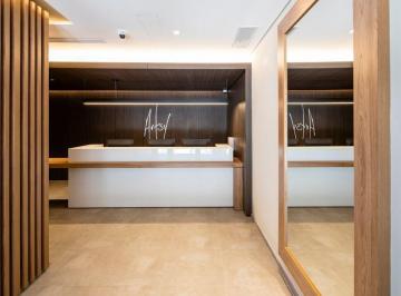 Casa · 36m² · 1 Vaga · Sala Comercial em Cidade Baixa