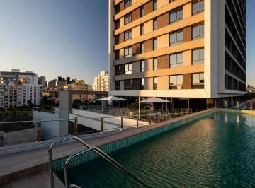 Casa · 89m² · 1 Vaga · Sala Comercial em Cidade Baixa