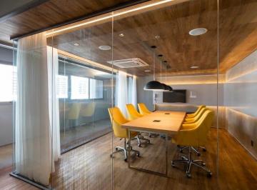 Casa · 47m² · 1 Quarto · 1 Vaga · Studio em Cidade Baixa