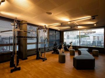 Casa · 47m² · 1 Quarto · 1 Vaga · Studio em Cidade Baixa