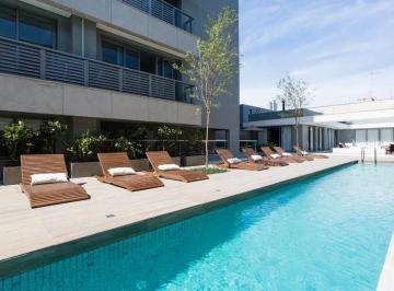 Casa · 40m² · 1 Quarto · 1 Vaga · Studio em Auxiliadora