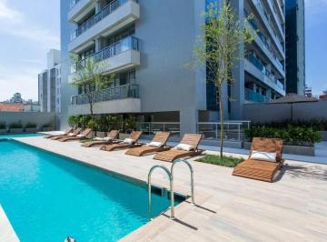 Casa · 40m² · 1 Quarto · 1 Vaga · Studio em Auxiliadora